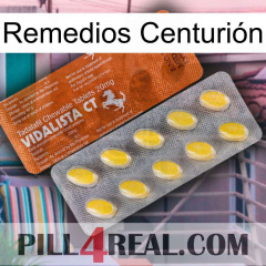 Remedios Centurión 42